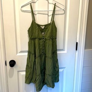 NWT Aeropostale Sun Dress